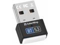 Colorway Bluetooth BT 5.3 Adaptér, USB-A