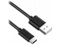 Samsung Type-C Datový Kabel 1.5m Black Bulk