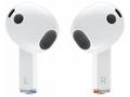 Samsung Galaxy Buds3, ANC, BT, Bezdrát, Bílá