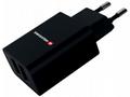 Swissten Síťový Adaptér Smart Ic 2X Usb 2,1A Power