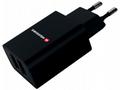 Swissten Síťový Adaptér Smart Ic 2X Usb 2,1A Power