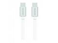Swissten Datový Kabel Textile USB-C, USB-C 1,2 M S