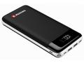 Swissten Black Core Power Bank 30000 Mah