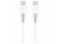 Swissten Datový Kabel TPE USB-C, USB-C Power deliv