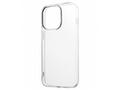 Swissten pouzdro clear jelly Apple iPhone 14 Pro m