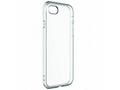 Swissten pouzdro clear jelly Apple iPhone 15 trans