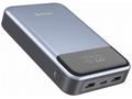 SWISSTEN POWER BANK 20000 mAh 100W POWER DELIVERY 