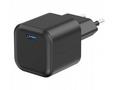 SWISSTEN SÍŤOVÝ ADAPTÉR GaN 1x USB-C 20W POWER DEL