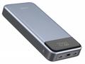 SWISSTEN POWER BANK 30000 mAh PRO NOTEBOOKY 133W P