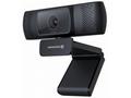 Swissten webcam fhd 1080p