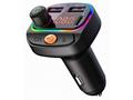 Swissten FM-Transmitter RGB