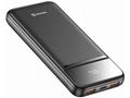 Swissten Power bank 10000 mAh POWER LINE II - čern