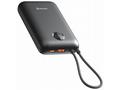Swissten Power bank VOLTBOX 35W 20000 mAh s integr