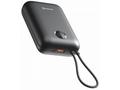 Swissten Power bank VOLTBOX 35W 30000 mAh s integr