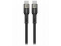 Swissten datový video kabel USB 4.0, USB-C, 240w, 