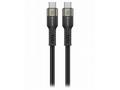Swissten datový video kabel USB 4.0, USB-C, 240w, 
