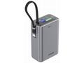Swissten Power Bank Cestovní 25000 mAh (96.25Wh) 1
