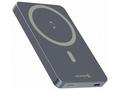 Swissten Power Bank Fusion 5000 mAh S Nabíjením Ap