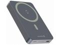 Swissten Power Bank Fusion 10000 mAh S Nabíjením A