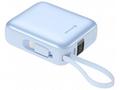 Swissten Power Bank Space 10000 mAh S Integrovaným