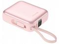 Swissten Power Bank Space 10000 mAh S Integrovaným