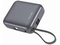 Swissten Power Bank Space 10000 mAh, 35W S Integro