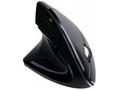 Adesso iMouse E90, pro leváky, bezdrátová myš 2,4G