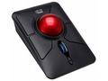 Adesso iMouse T50, bezdrátová trackball myš 2,4GHz