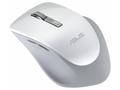 ASUS MOUSE WT425 Wireless white - optická bezdrôto