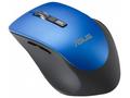 ASUS MOUSE WT425 Wireless blue - optická bezdrôtov