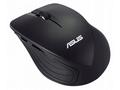 ASUS MOUSE WT465 Wireless black - optická bezdrôto