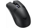 ASUS myš TUF GAMING M4 WL (P306), černá