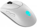 DELL myš Alienware Wireless, bezdrátová, Tri - mod
