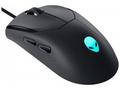 DELL myš Alienware Gaming Mouse AW320M wired, drát