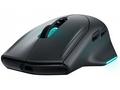 DELL myš Alienware Wireless Gaming Mouse AW620M, b