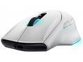 DELL myš Alienware Wireless Gaming Mouse AW620M, b