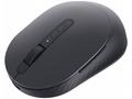 DELL myš MS7421W, optická, bezdrátová, nabíjecí, č