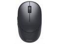 DELL myš MS746, optická, bezdrátová, nabíjecí, čer