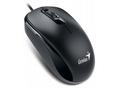 Genius DX-110 Myš, drátová, optická, 1200DPI, 3 tl
