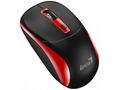 Genius NX-7123 Myš, bezdrátová, optická, 1200DPI, 