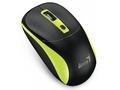 Genius NX-7123 Myš, bezdrátová, optická, 1200DPI, 