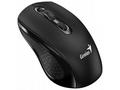 GENIUS NX-8025S Black, 1200 dpi, bezdrátová, tichá