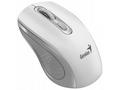 Genius NX-8025S Myš, bezdrátová, optická, 1200DPI,