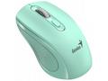 Genius NX-8025S Myš, bezdrátová, optická, 1200DPI,