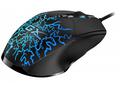 GENIUS GX GAMING Scorpion M300 Crack, drátová, RGB