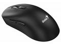 GENIUS NX-8260S BT Black, 2400 dpi, bezdrátová, du