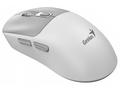 GENIUS NX-8260S BT + Copilot bílošedá