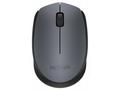 Logitech myš M170, Bezdrátová, Optická, 1000dpi, U