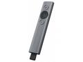 Logitech BT, WL Presenter SPOTLIGHT - EMEA - SLATE