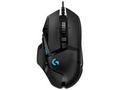 Logitech Gaming Mouse G502 (Hero) - Myš - optický 
